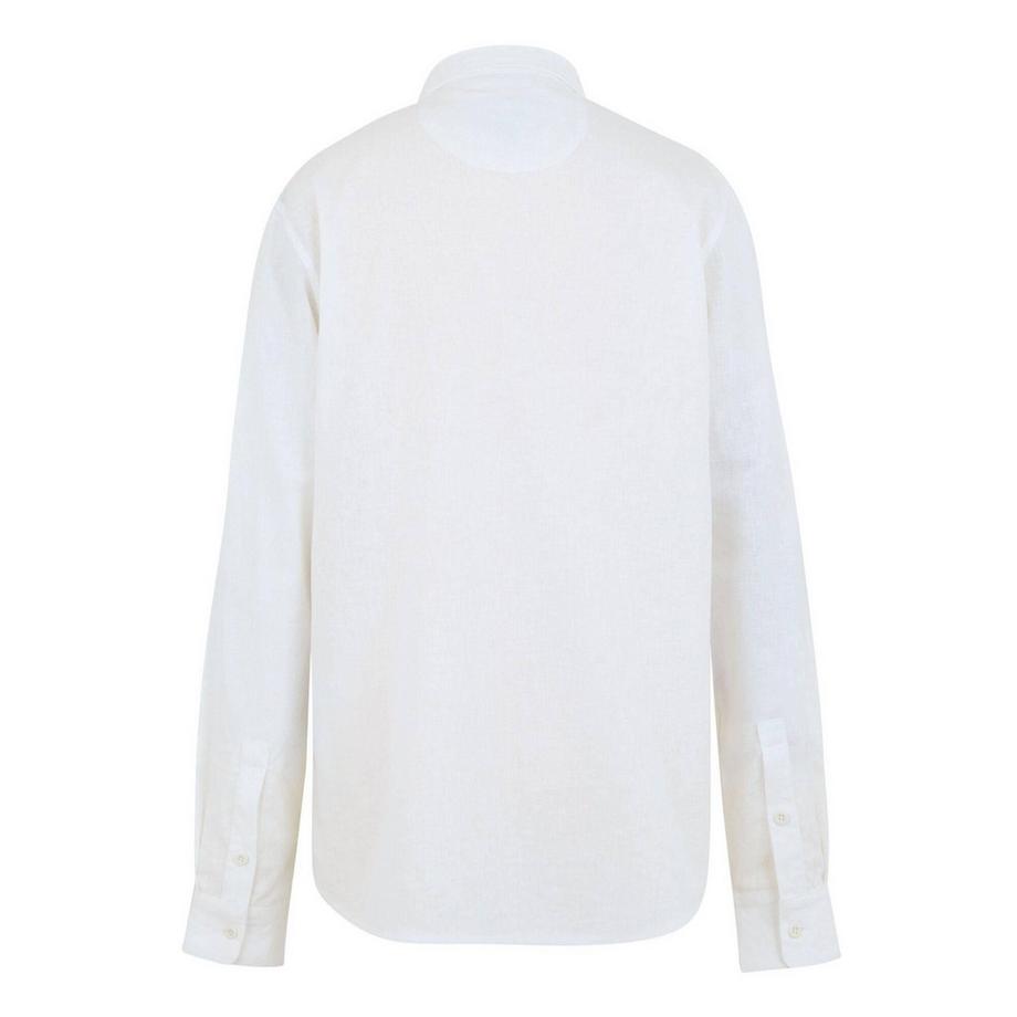 Regatta Loran Camicia Maniche Lunghe  