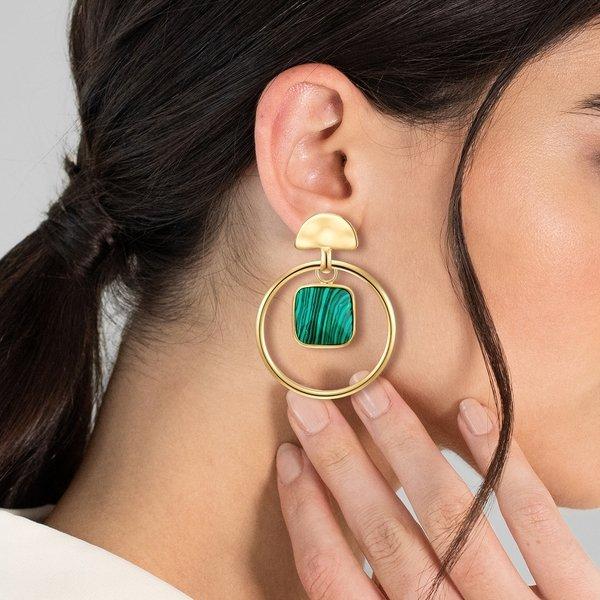 Yokoamii  Ohrhänger 