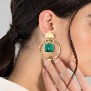 Yokoamii  Ohrhänger 