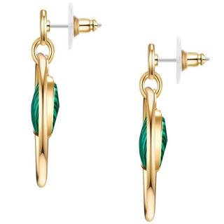 Yokoamii  Femme Boucles d'oreille tendance 