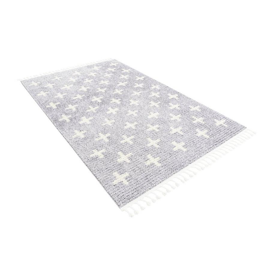 Hadorn Teppich Frauenfeld Rood  