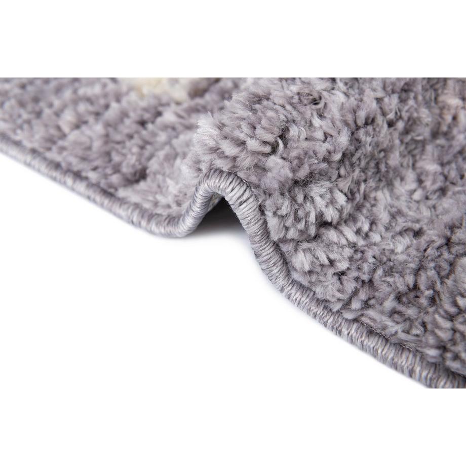 Hadorn Teppich Frauenfeld Rood  