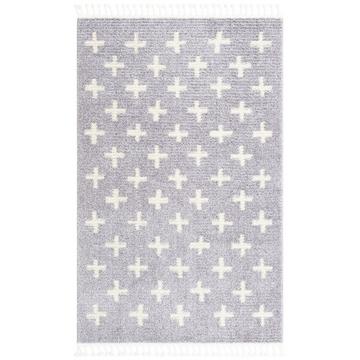 Teppich Frauenfeld Rood