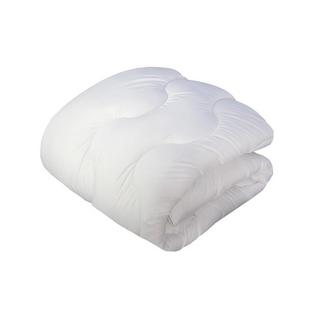 DODO Couette DODO tempérée Enveloppe 100% coton biologique AQUAPURE  