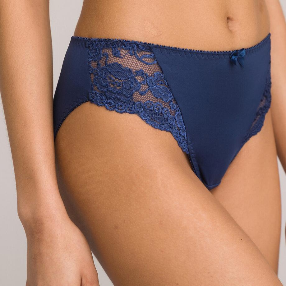 La Redoute Collections Anthea Lot de 2 slips  