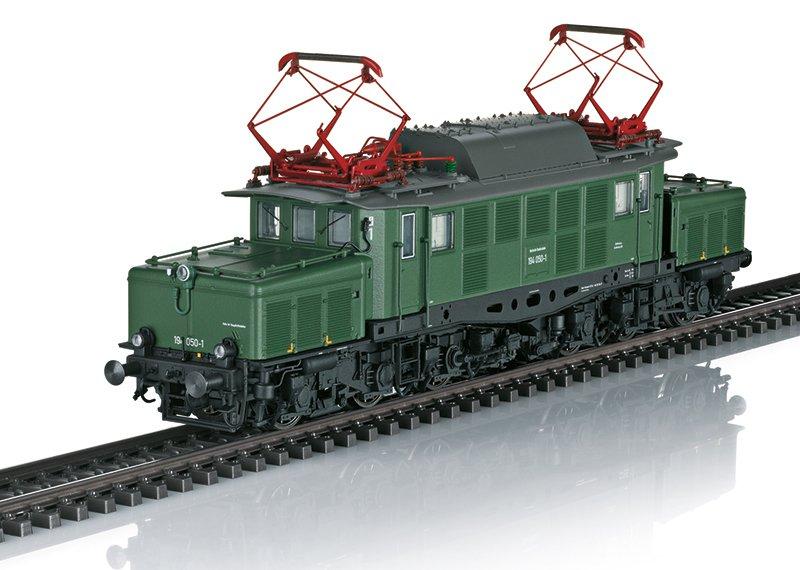 märklin  Märklin 39990 maßstabsgetreue modell Zugmodell Vormontiert HO (1:87) 