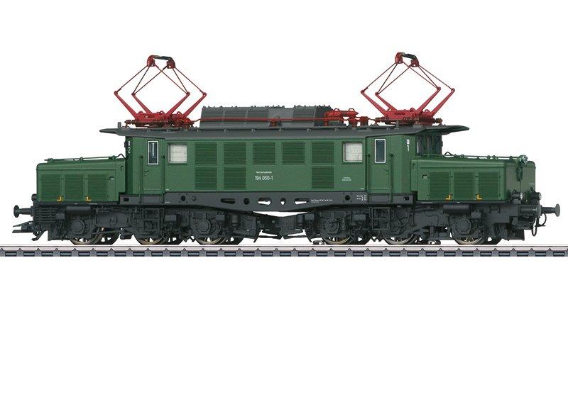 märklin  Märklin 39990 maßstabsgetreue modell Zugmodell Vormontiert HO (1:87) 