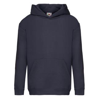 Fruit of the Loom  Premium Sweatshirt mit Kapuze 