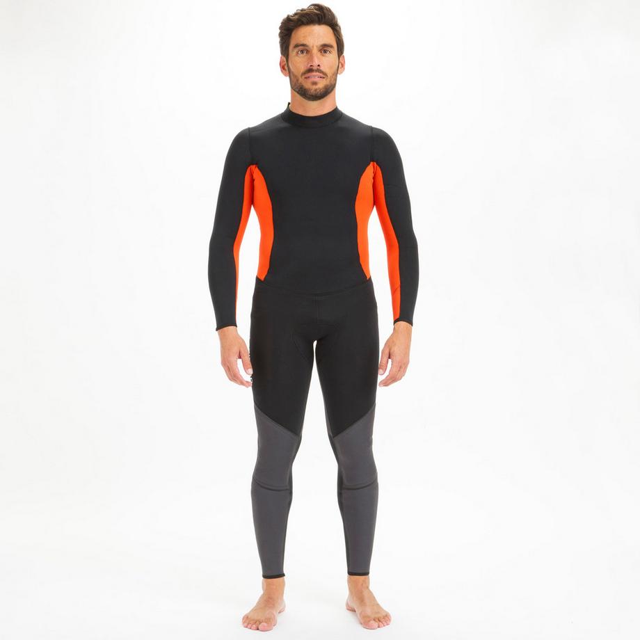 TRIBORD  Muta in neoprene uomo 3/2 mm - neoprene 