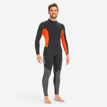 Muta in neoprene uomo 3/2 mm - neoprene
