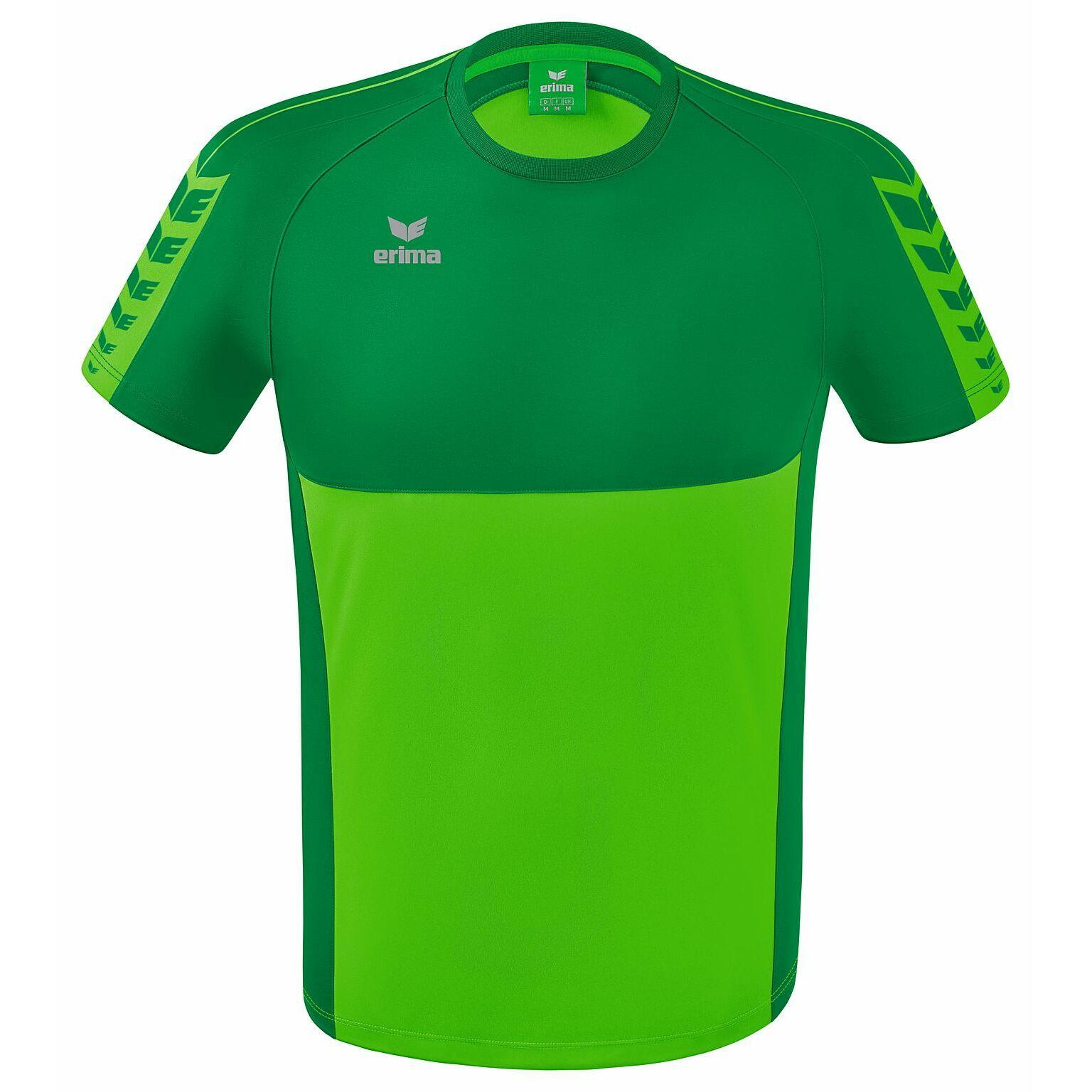 Erima  maillot enfant six wings 