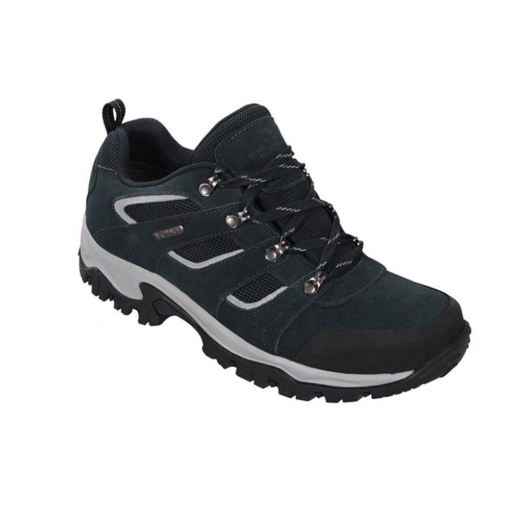 Mountain Warehouse  Wanderschuhe Voyage, Wildleder 