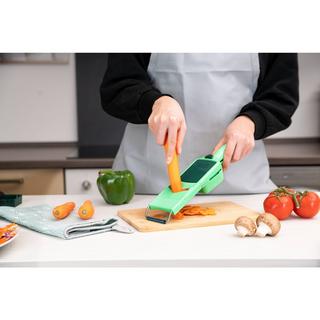 Genius Nicer Dicer Quick Professional, ensemble de 12 pièces.  