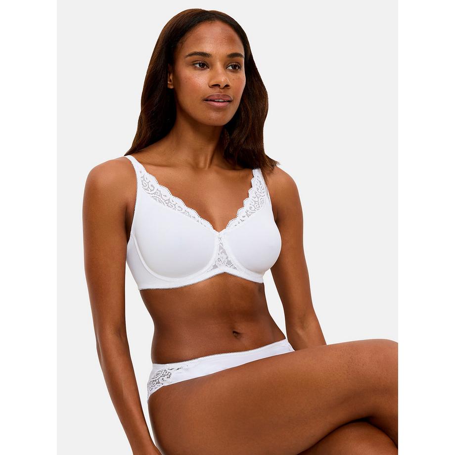 Triumph Amourette W01 Soutien-gorge Minimiseur  