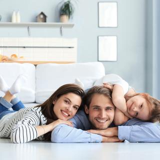 B2X Set di 2 ornamenti per angoli di mensola  