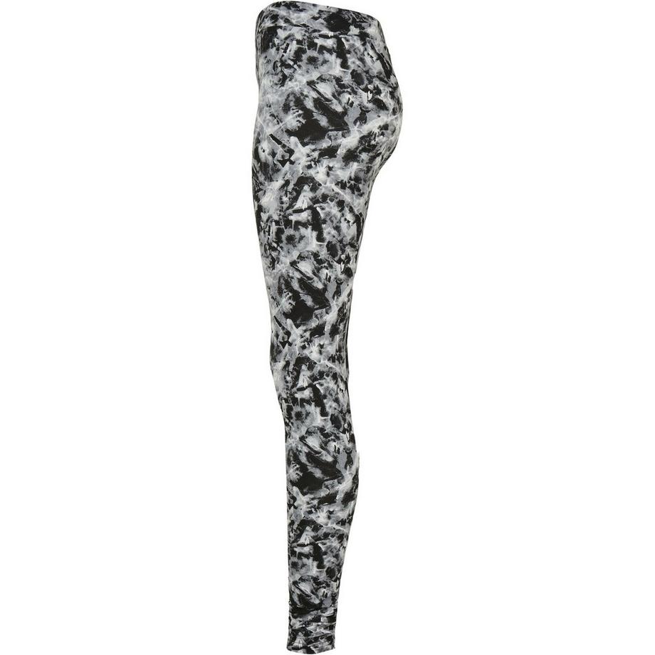 URBAN CLASSICS Soft AOP Leggings  