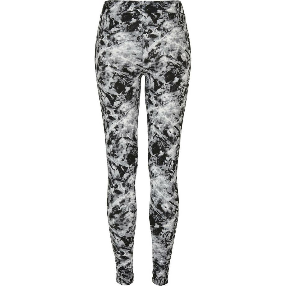 URBAN CLASSICS Soft AOP Leggings  