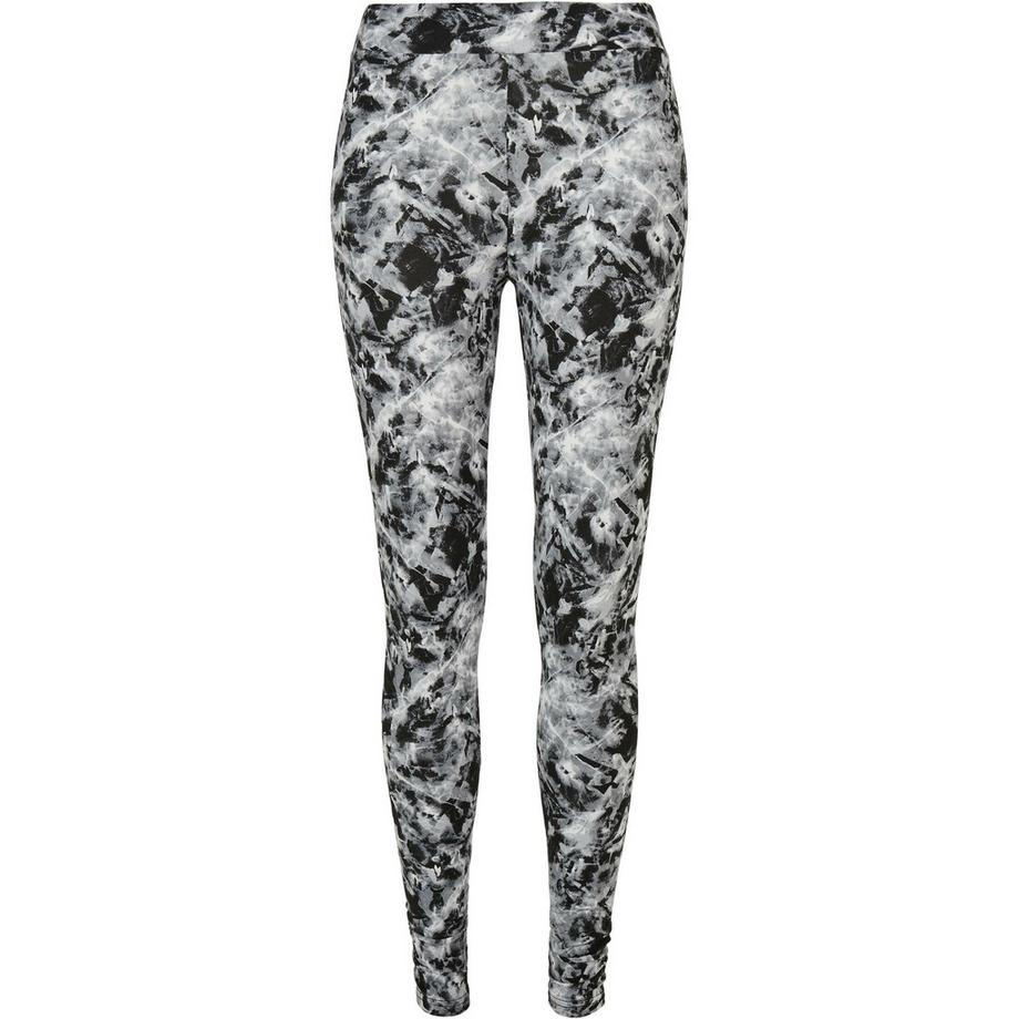 URBAN CLASSICS Soft AOP Leggings  