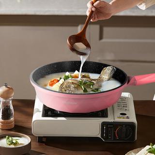 Cheffinger Set cucina 10 pentole modello diamante  