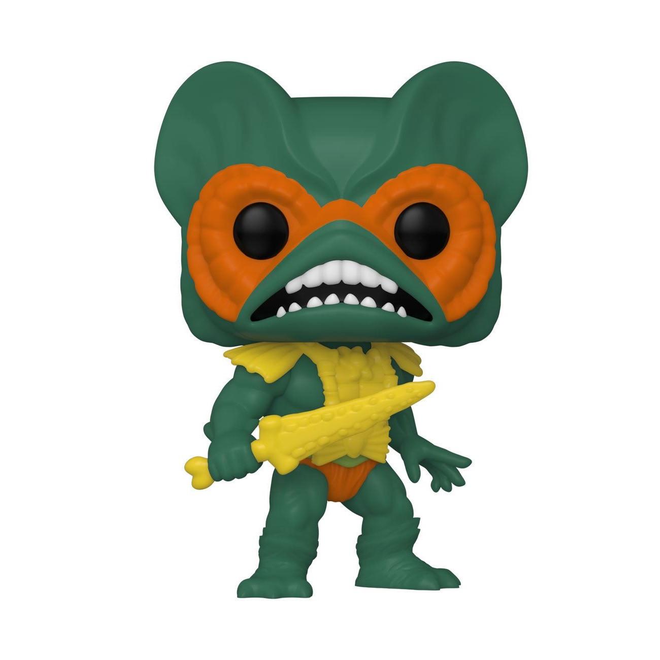 Funko  FUNKO POP ! Masters of the Universe : Merman (88) 