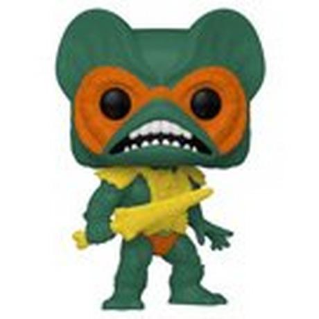 Funko  FUNKO POP ! Masters of the Universe : Merman (88) 