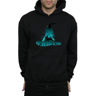Harry Potter Hogwarts Kapuzenpullover  