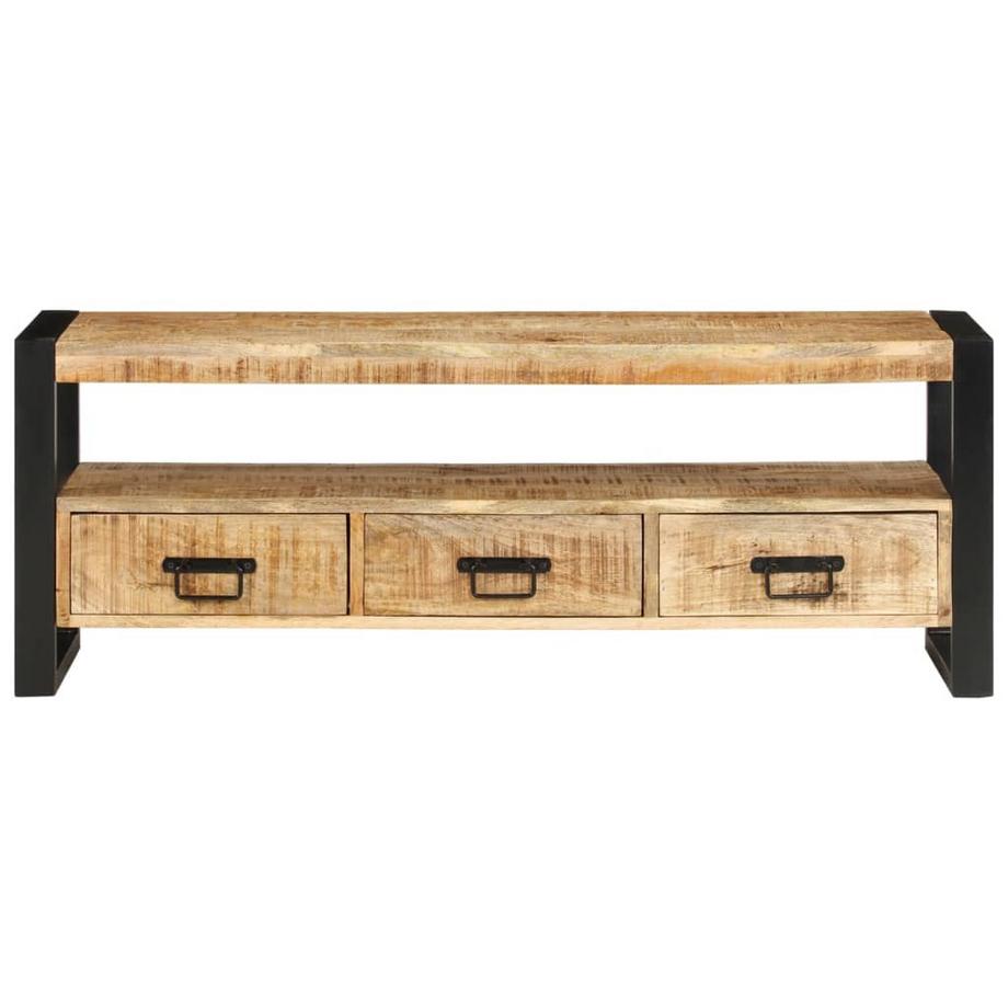 VidaXL Tv-schrank holz  