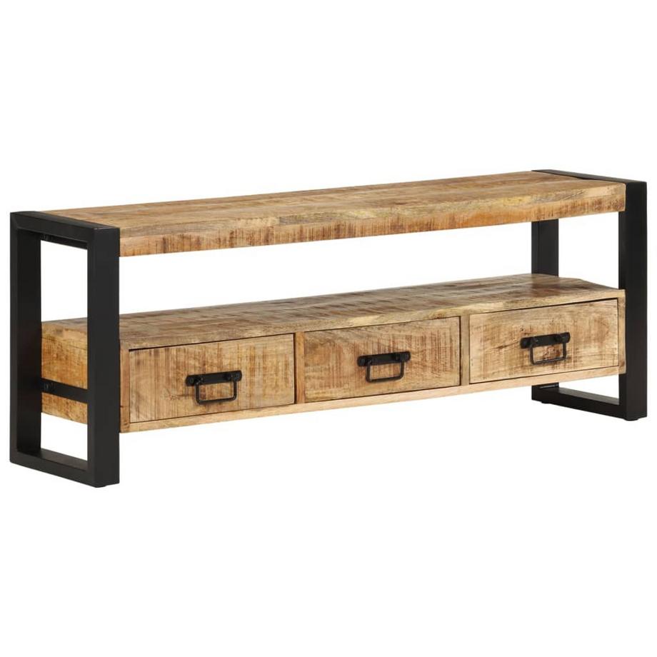 Tv-schrank holz