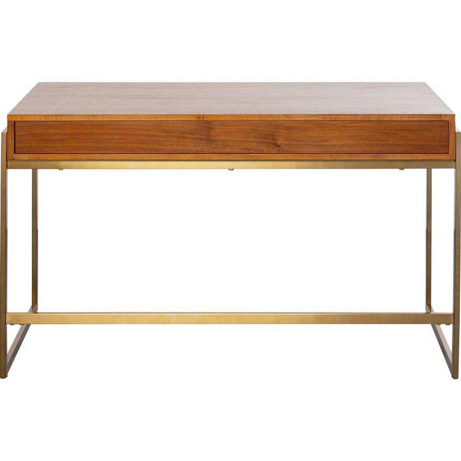 KARE Design Schreibtisch Silencio 120x76  