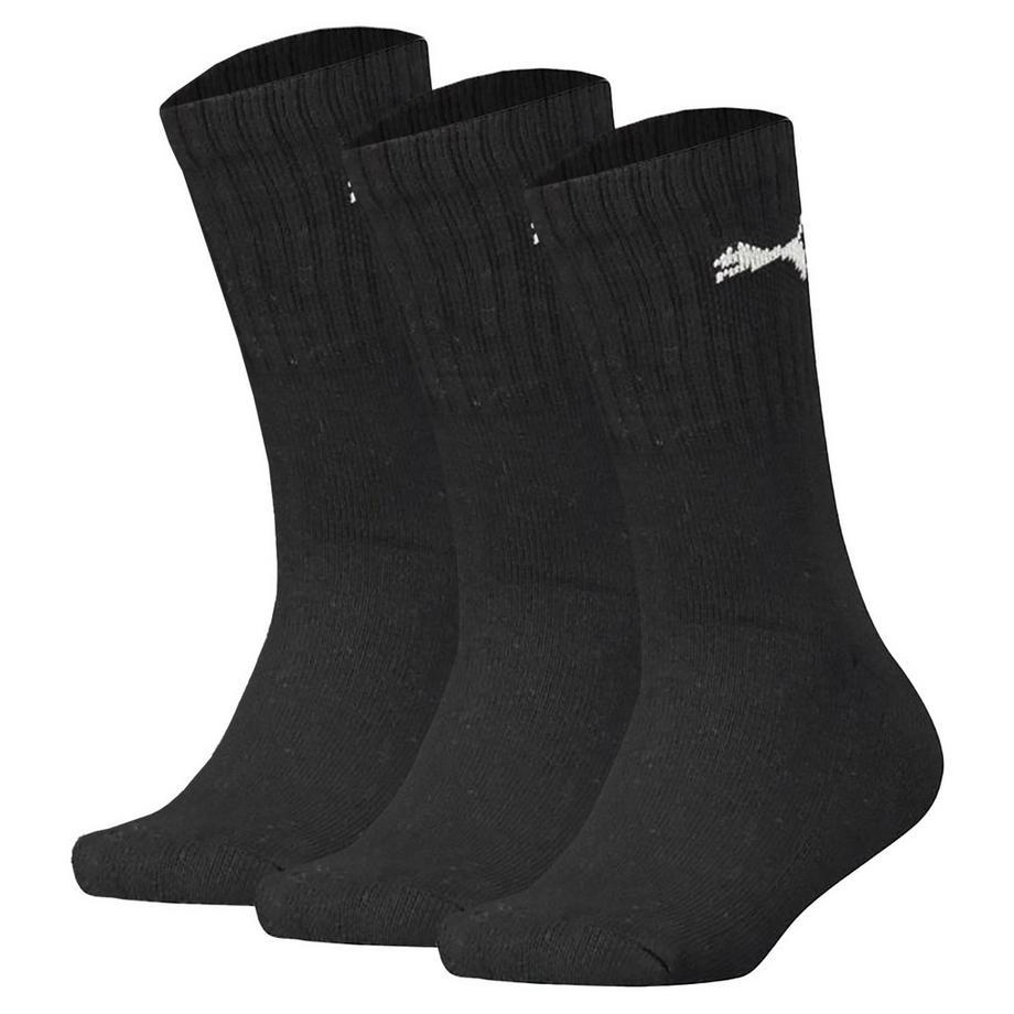 Chaussettes  Paquet de 3 Confortable à porter