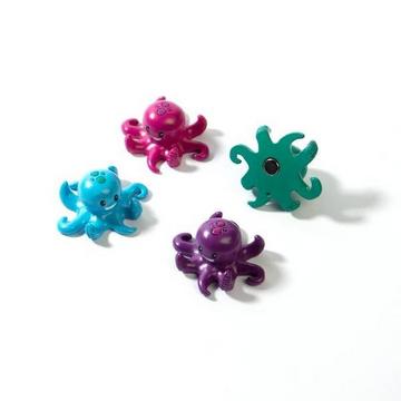 Magnete OCTOPUS 4er Set