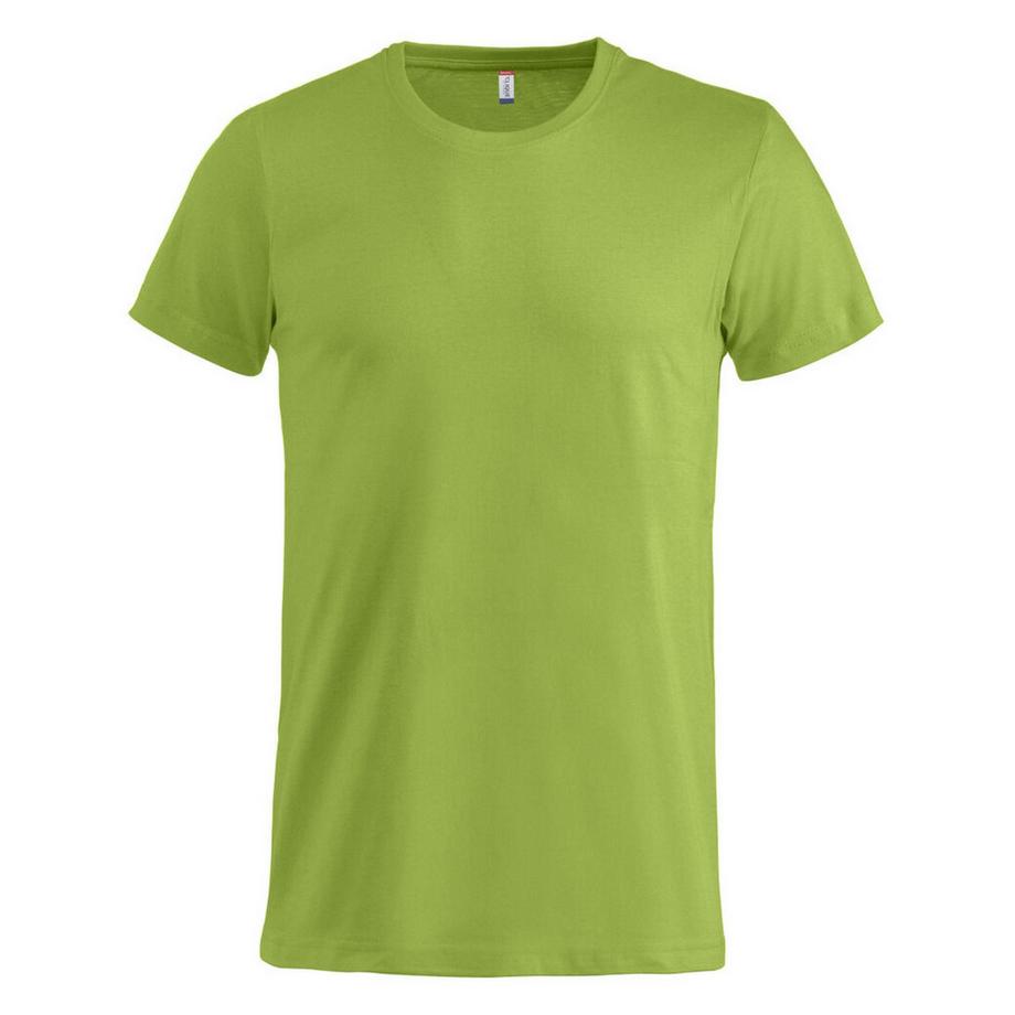 Clique T-Shirt Maniche Corte  