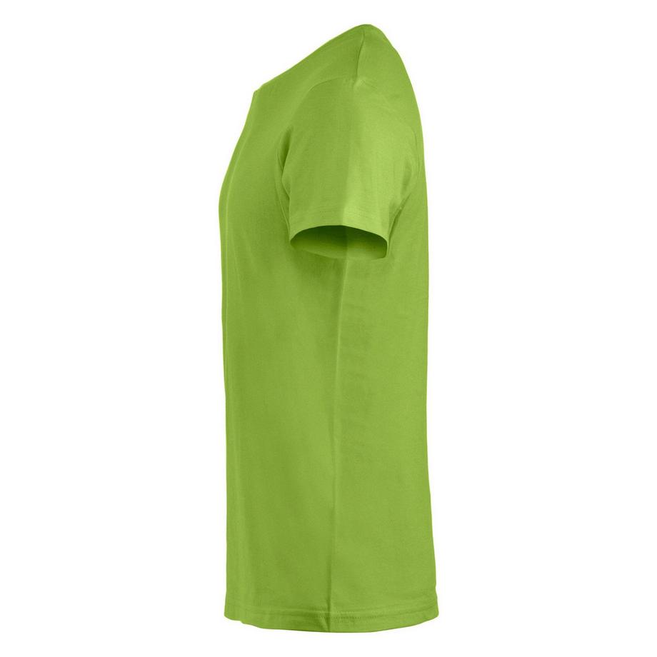Clique T-Shirt Maniche Corte  