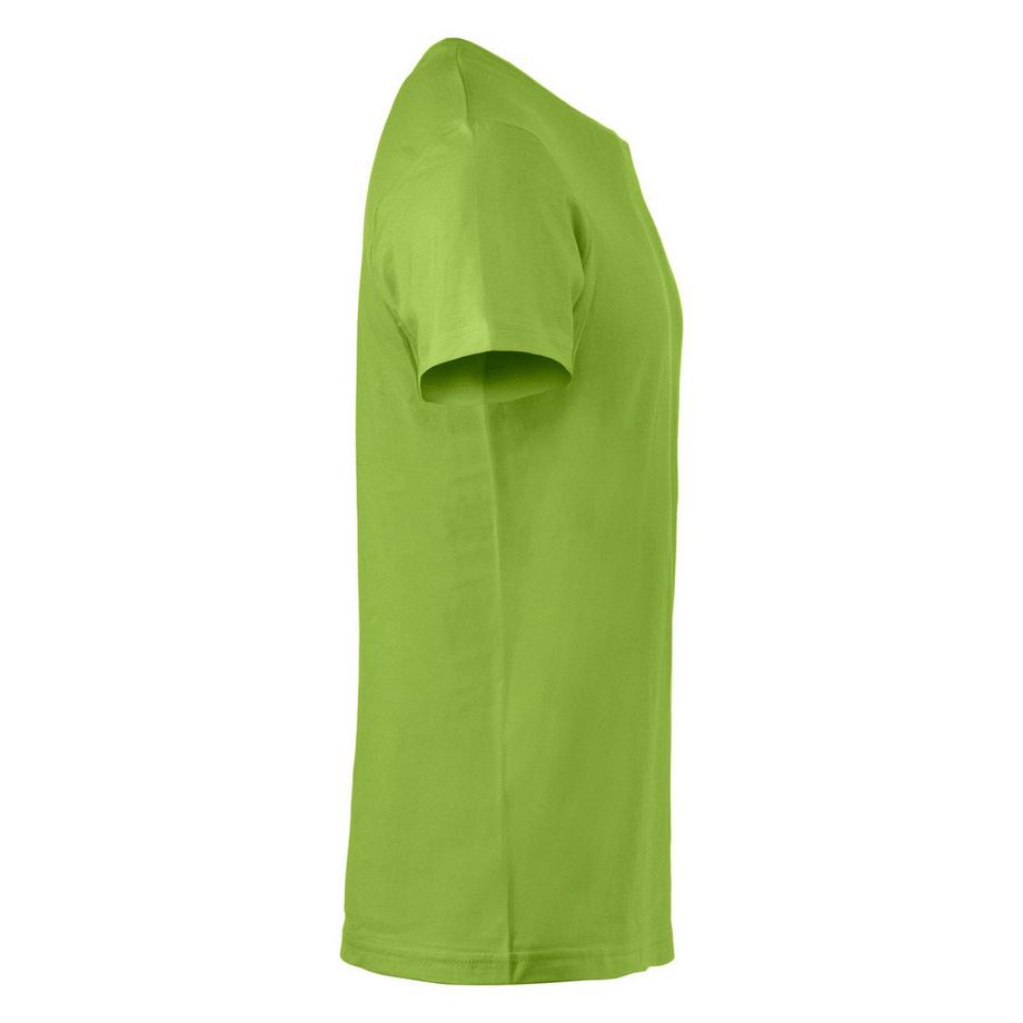Clique T-Shirt Maniche Corte  