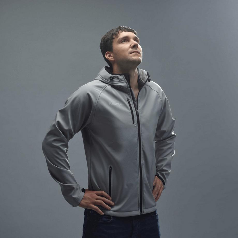 Kempa Kepa Veste Softshell  