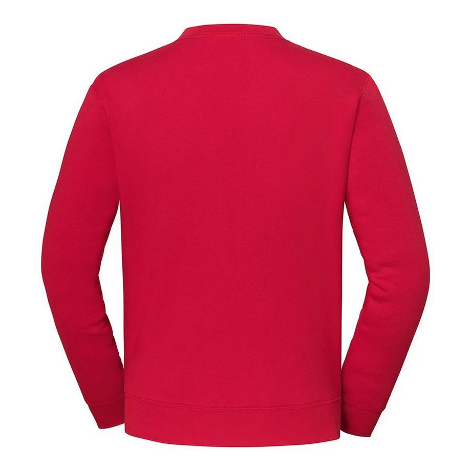 Fruit of the Loom Sweat Iconic Premium Manches Montées  