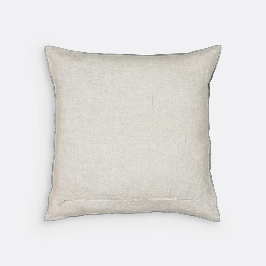 La Redoute Intérieurs Housse de coussin Onega  