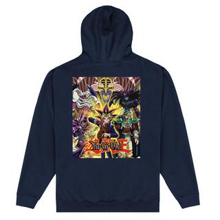 Yu-Gi-Oh!  Kapuzenpullover 