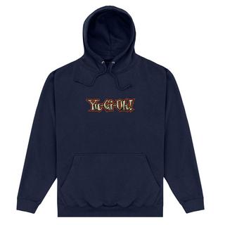 Yu-Gi-Oh!  Sweat à capuche 