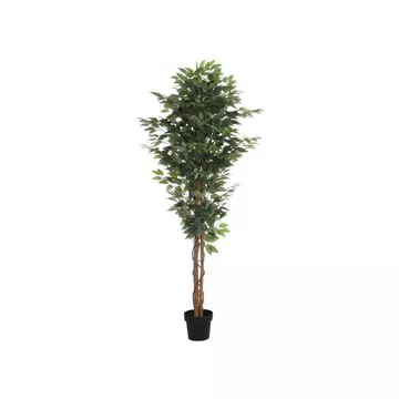 Kunstpflanze Ficus mit Topf - 180 cm - VALOPA