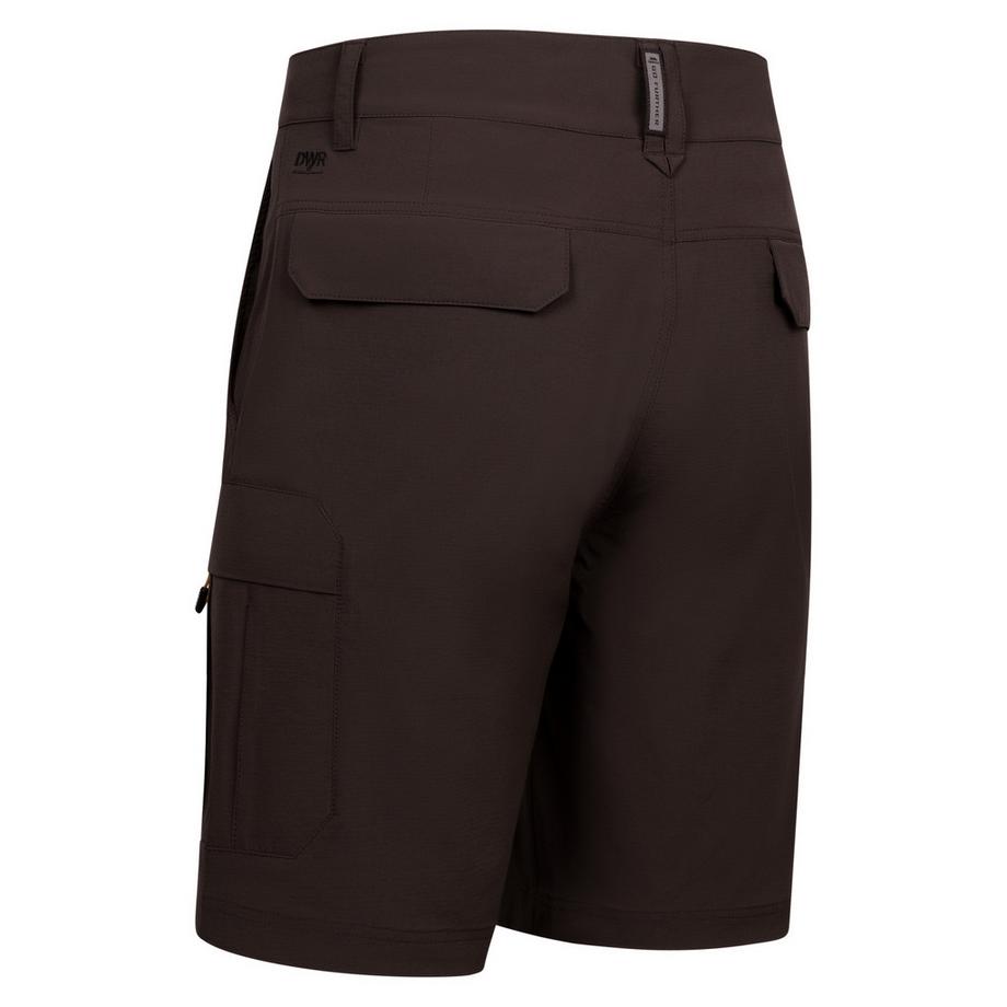 Trespass Pantaloncini Cargo Dalham  