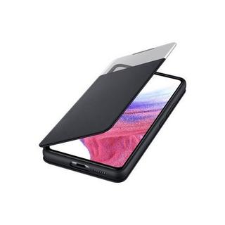 SAMSUNG  Smart View Folio Case für  Galaxy A53 5G Schwarz 