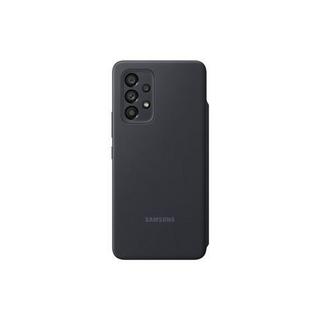 SAMSUNG  Smart View Folio Case für  Galaxy A53 5G Schwarz 