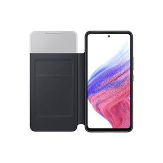 SAMSUNG  Smart View Folio Case für  Galaxy A53 5G Schwarz 