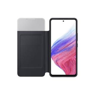 SAMSUNG  Smart View Folio Case für  Galaxy A53 5G Schwarz 