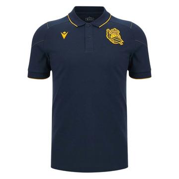 Polo Real Sociedad Travel 2023/24