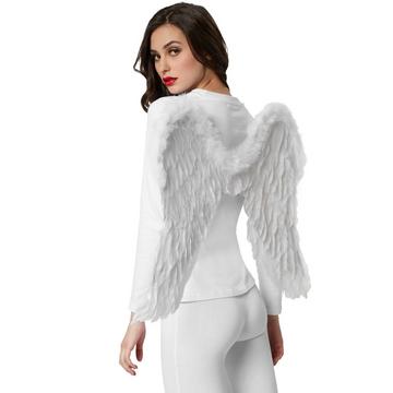 Incantevoli ali da angelo 74 x 54 cm