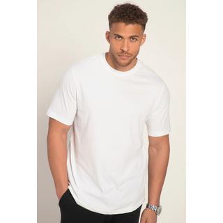 Sthuge  T-shirt STHUGE con mezze maniche e stampe bianco sporco 