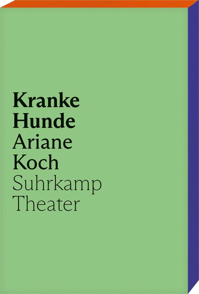 Kranke Hunde Koch, Ariane Gebundene Ausgabe 