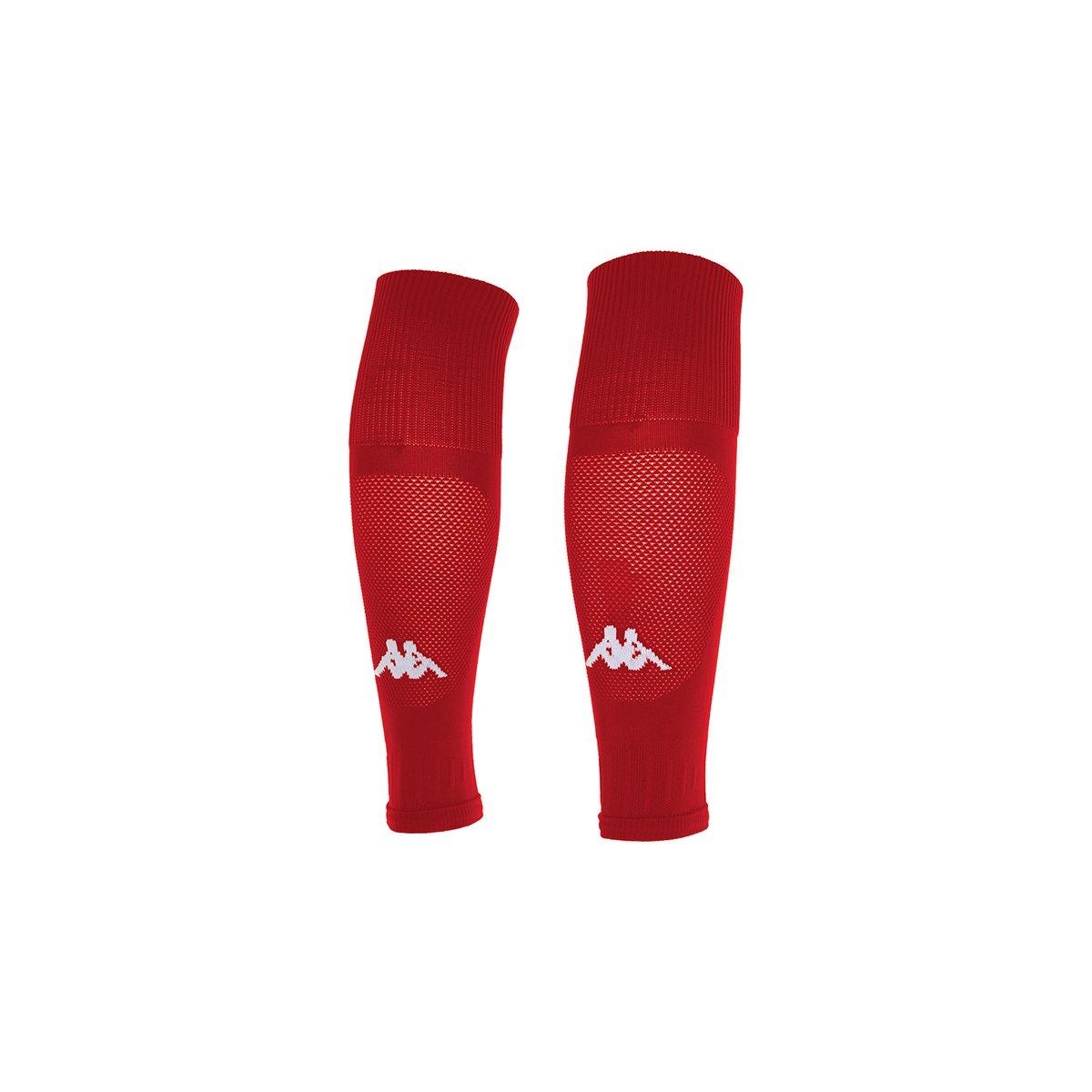 Kappa  Chaussettes sans pied  Spolf pro 